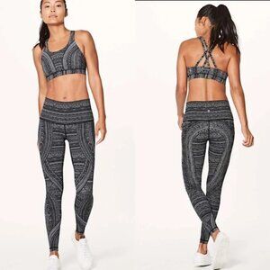 Lululemon Wunder Under Hi-Rise Tight (Nulux 28")